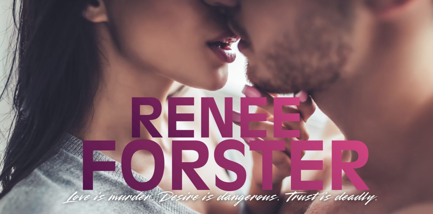 Renee Forster